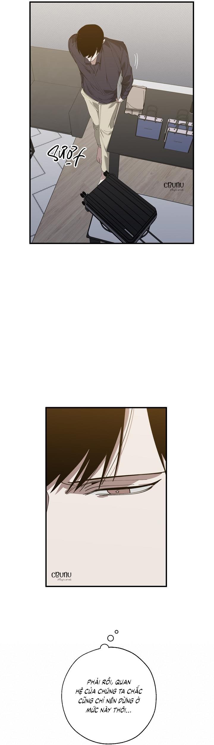 (CBunu) Tráo Đổi Chapter 70 - Next 