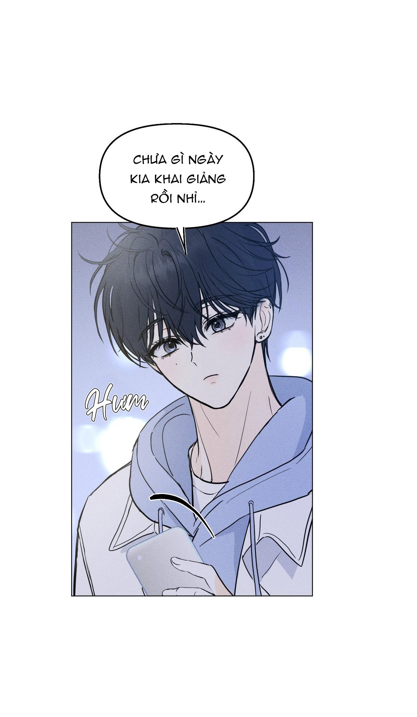 Xe tải tình yêu Chapter 1 - Next 