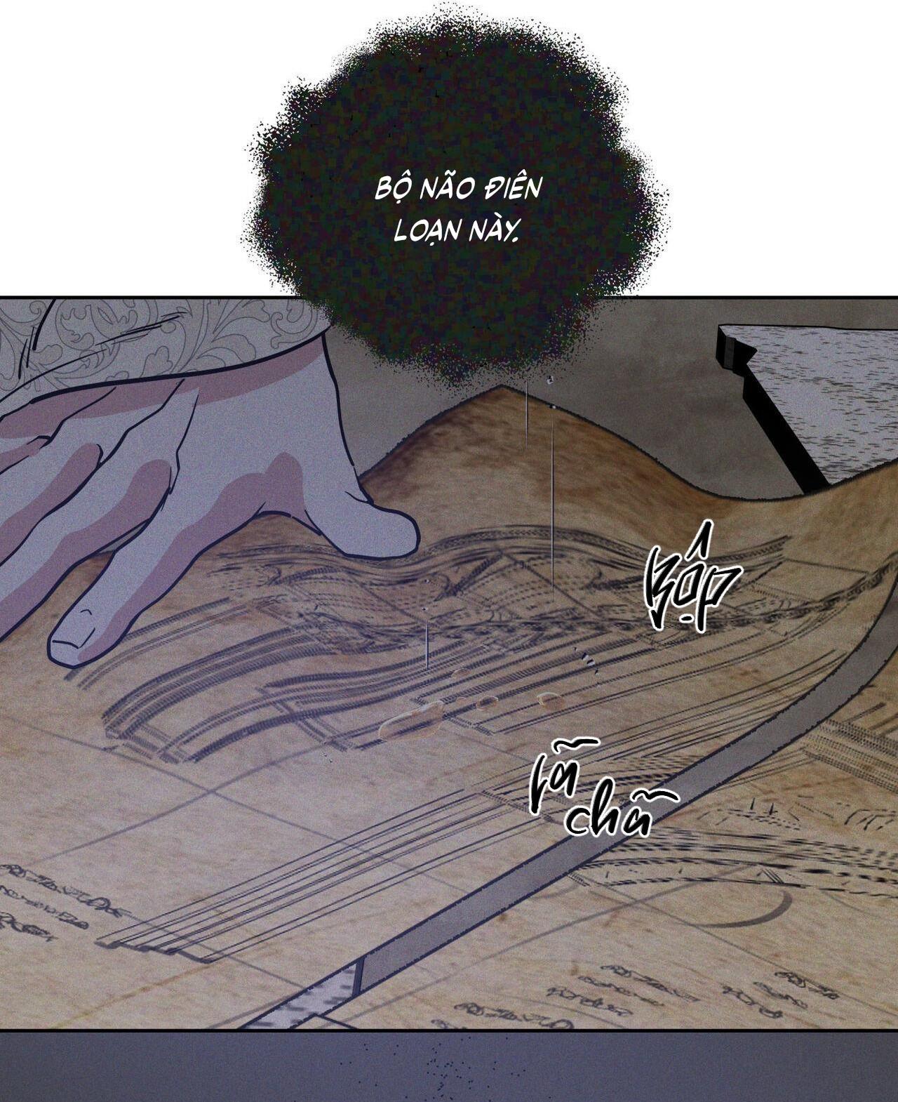 (CBunu) Antidote Chapter 54 - Next Chapter 55