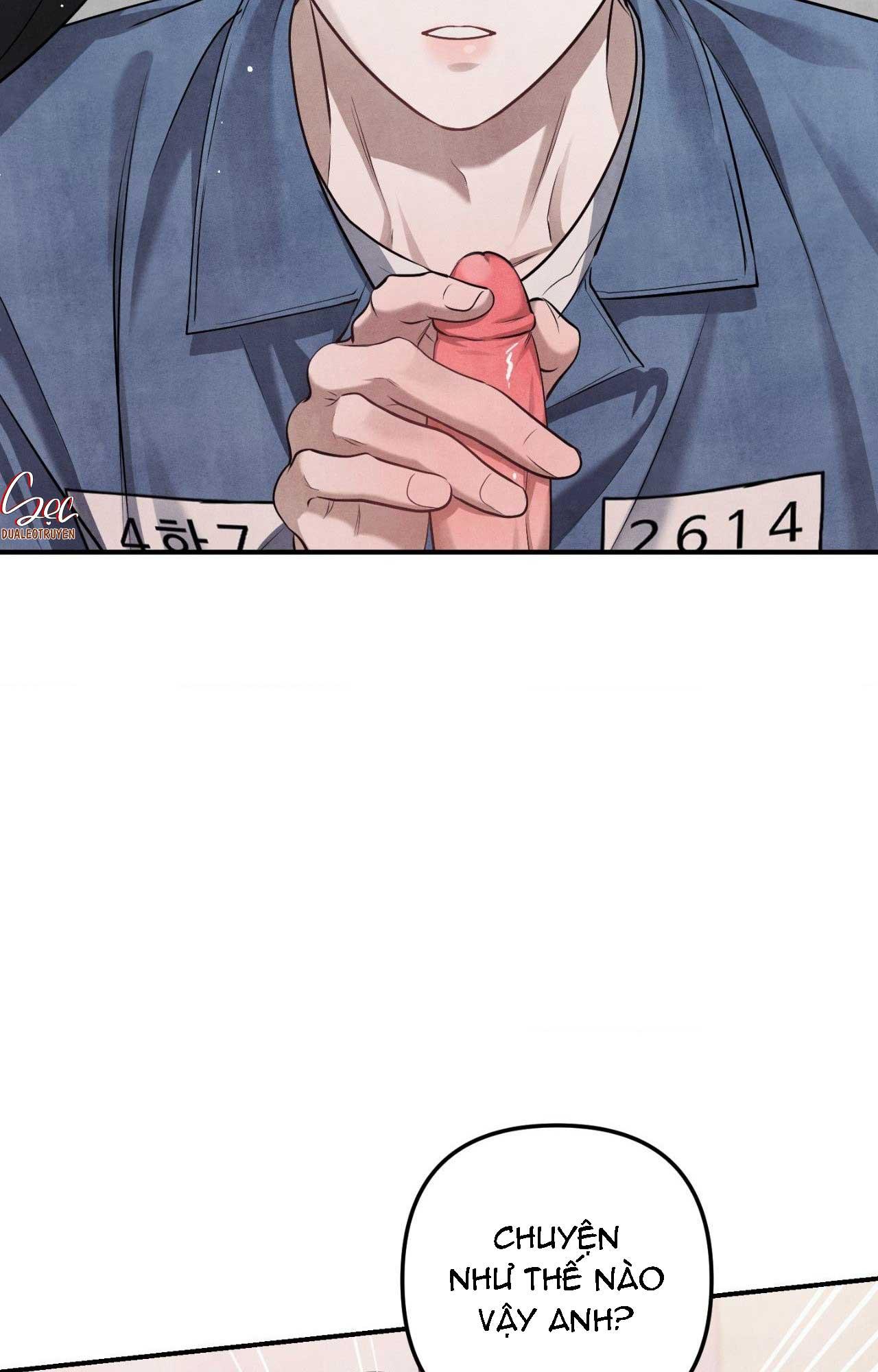 Locked in Lead Chapter 13 - Next Chapter 14