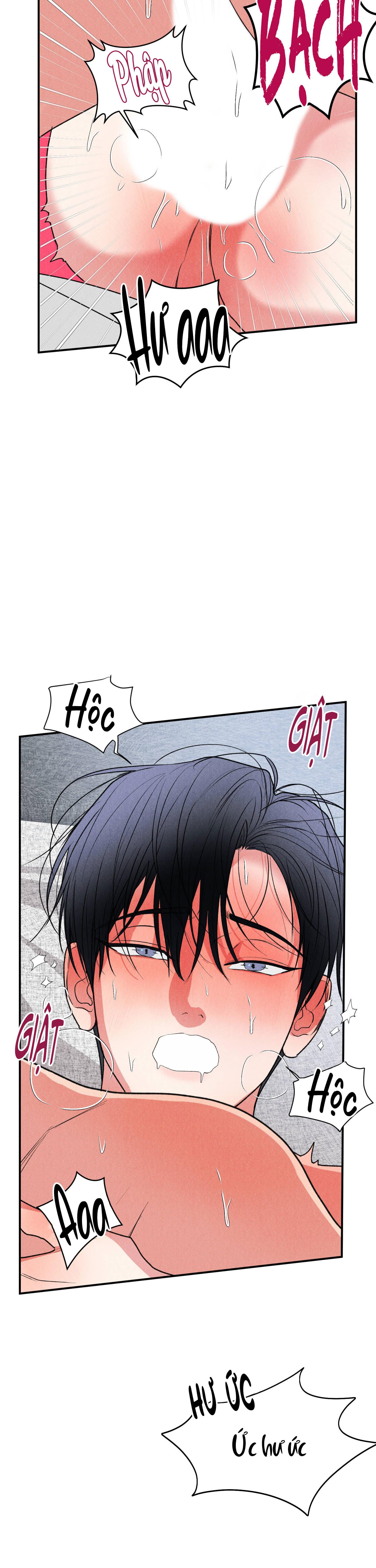 MÓN QUÀ DÀNH CHO KẺ NGẠO MẠN Chapter 64 - Next Chapter 65