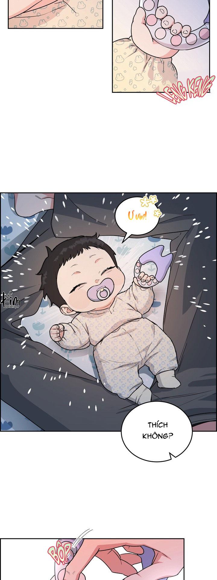 CHÓ VÀ CHIM Chapter 52 - Next Chapter 53