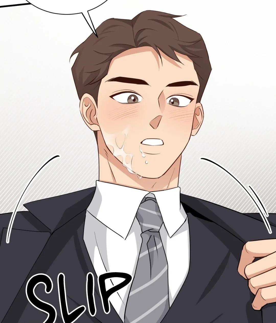 TỔNG HỢP MANHWA BL NGẮN Chapter 5.2 - Next 