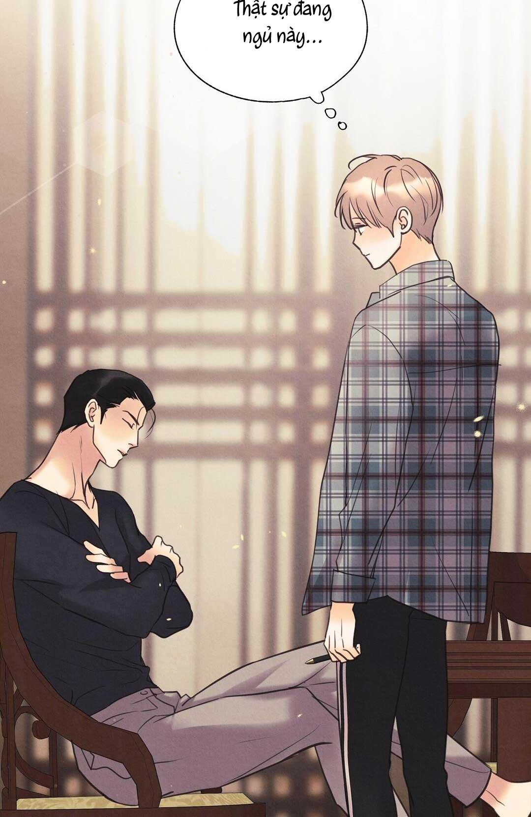BẢN CHẤT TÀ ÁC Chapter 16 - Trang 2