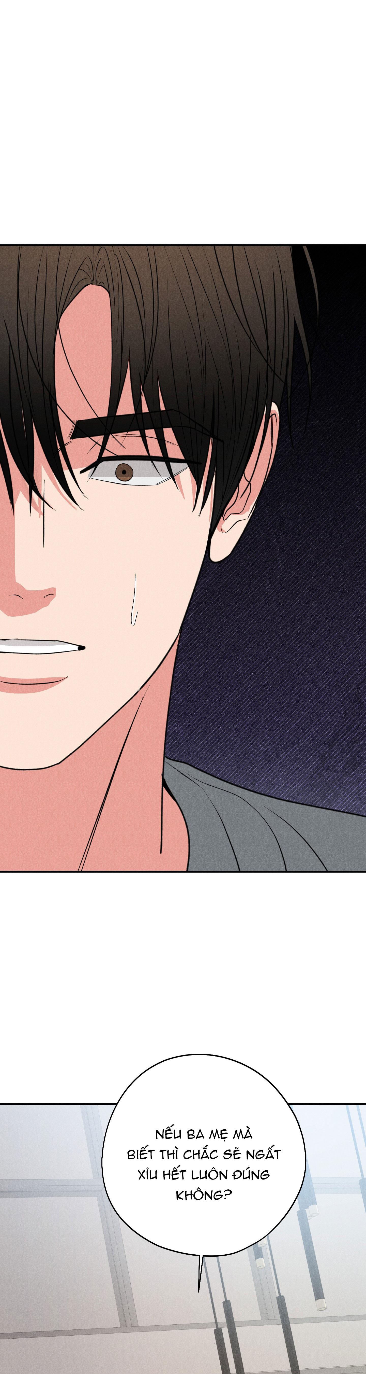 MÓN QUÀ DÀNH CHO KẺ NGẠO MẠN Chapter 65 - Next 