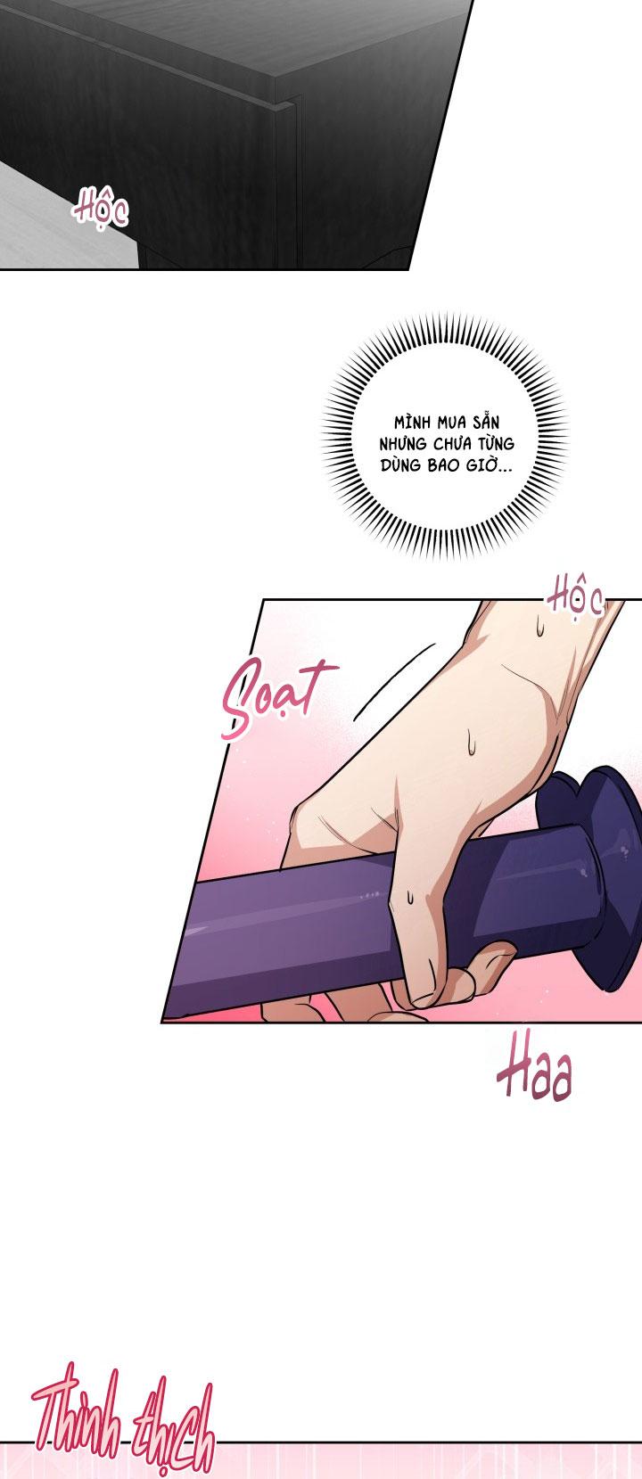 (ABO) CUỘC TẤN CÔNG CỦA SỮA Chapter 10 - Next 