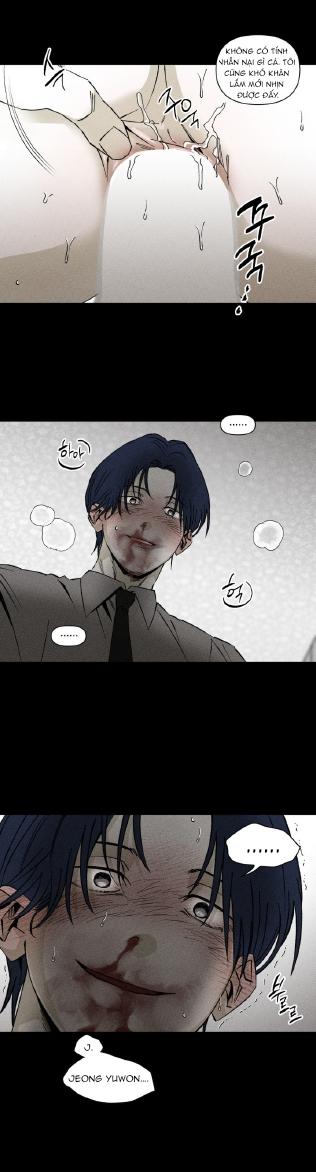 Yuwon Không Thay Đổi Chapter 18 - Next 