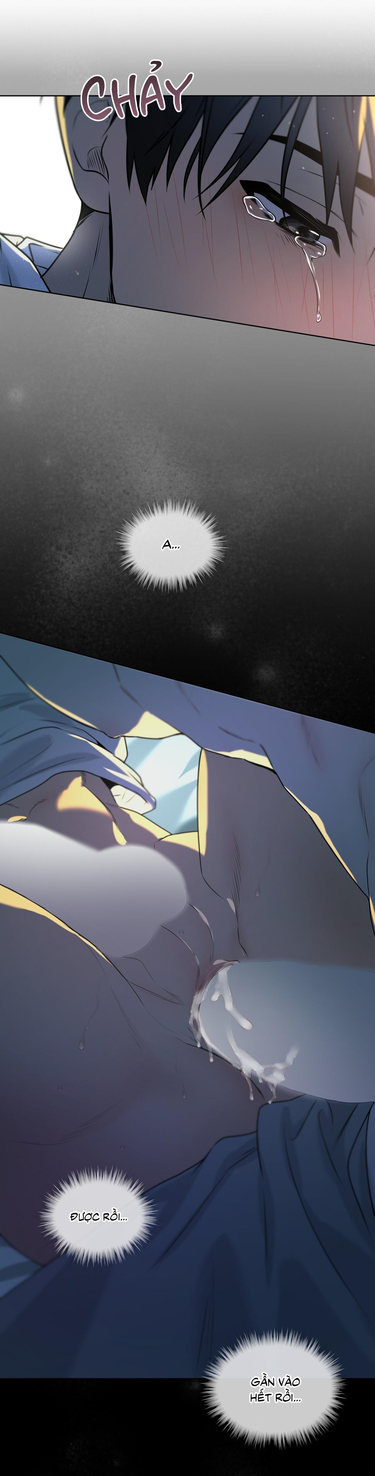 Passion Chapter 117 - Trang 4