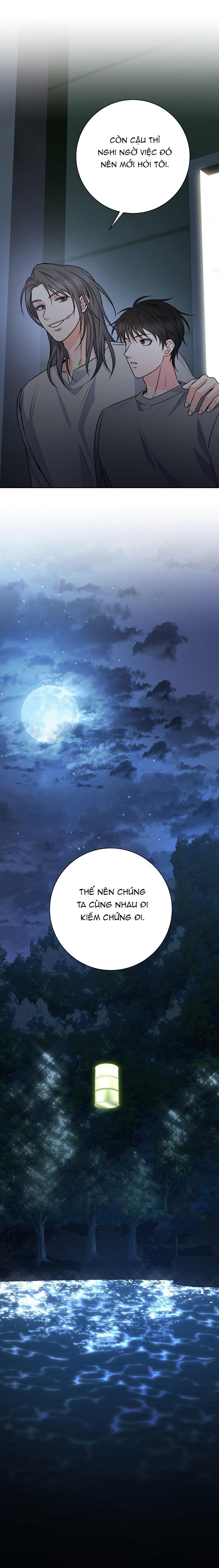 CHÁN GHÉT Chapter 56 - Next 