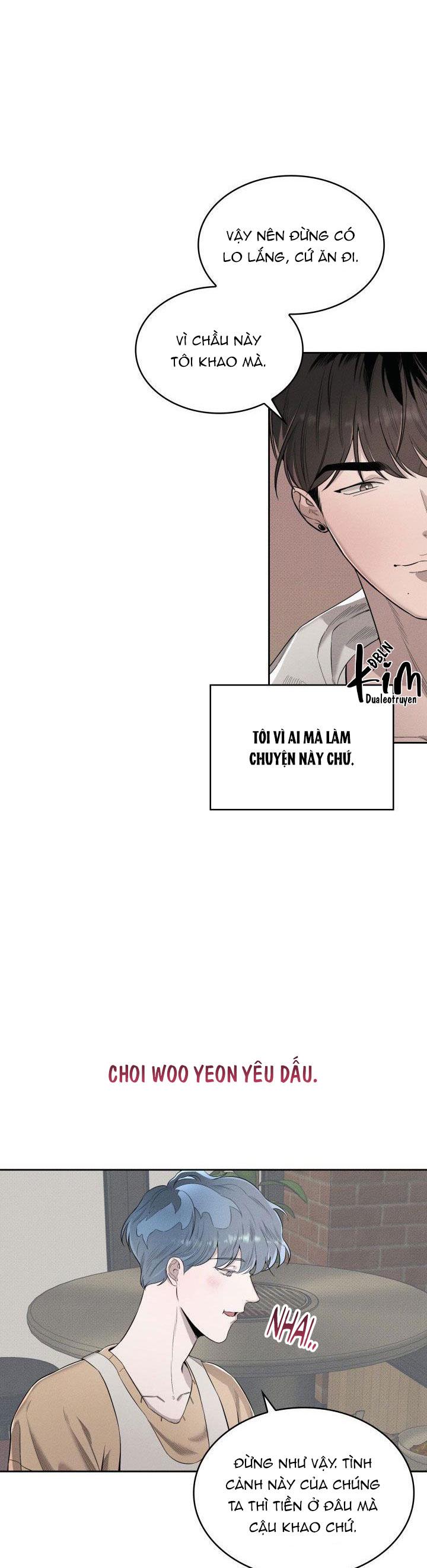 BL NGẮN CHỊCH HỎNY Chapter 58.1 phòng 666 1 - Next Chapter 58.1 phòng 666 1