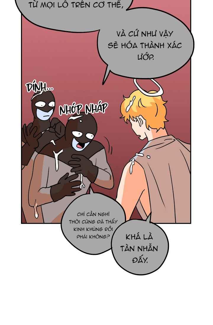 Dừng Lại, Tài Xế Chapter 24 Chap 24 - Trang 2