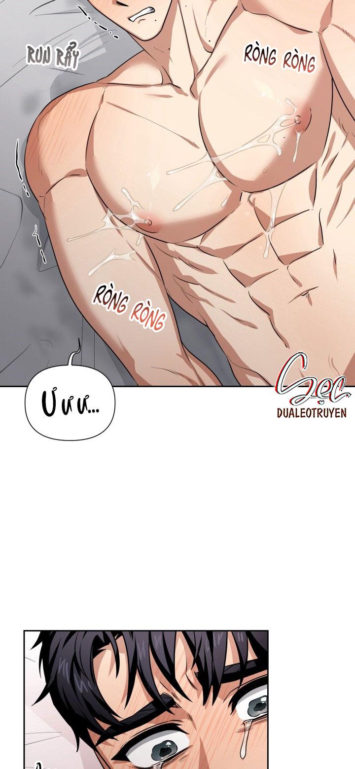 (ABO) CUỘC TẤN CÔNG CỦA SỮA Chapter 10 - Next 