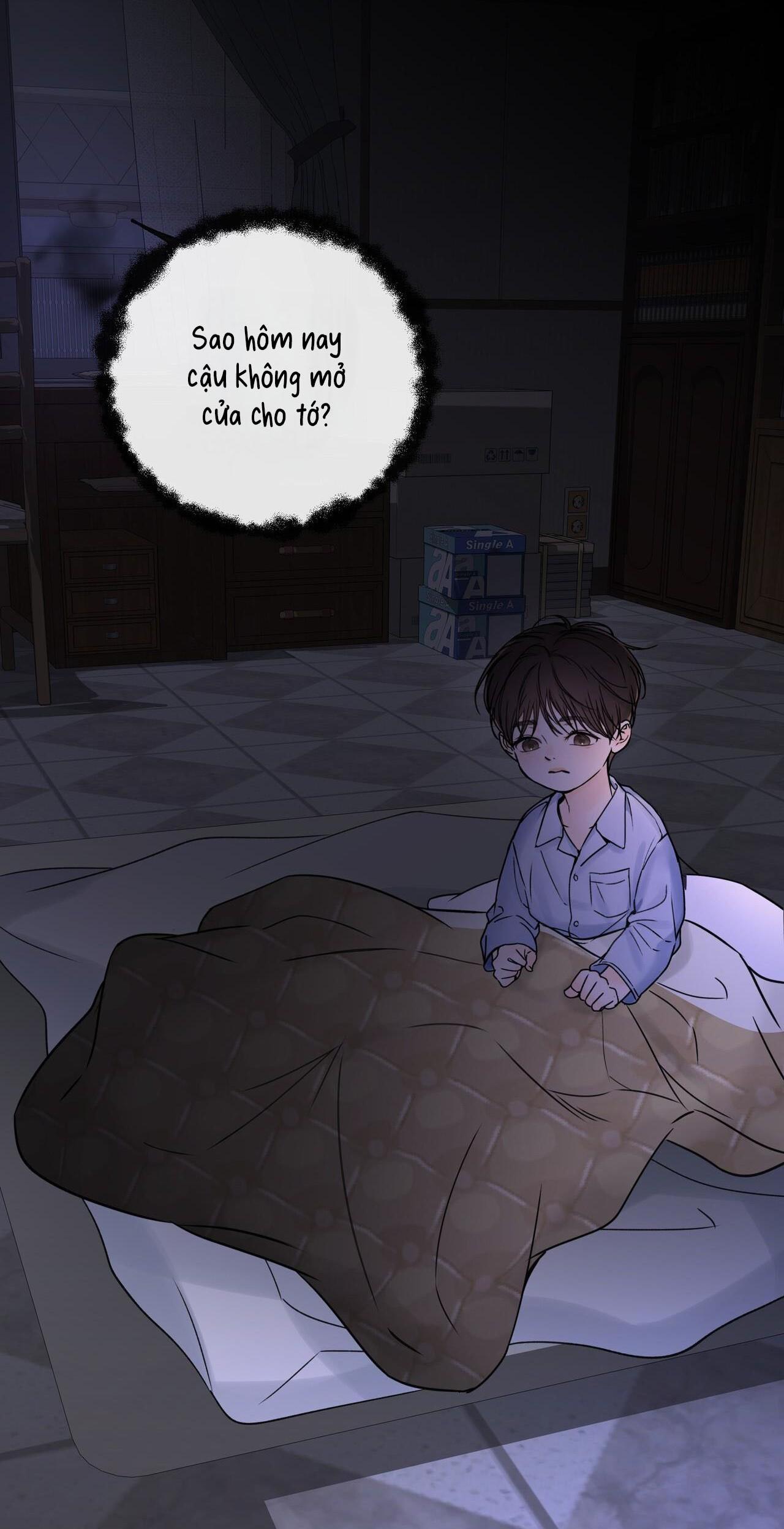 (CBunu) Hạ cánh cuối chân trời Chapter 34 - Next 