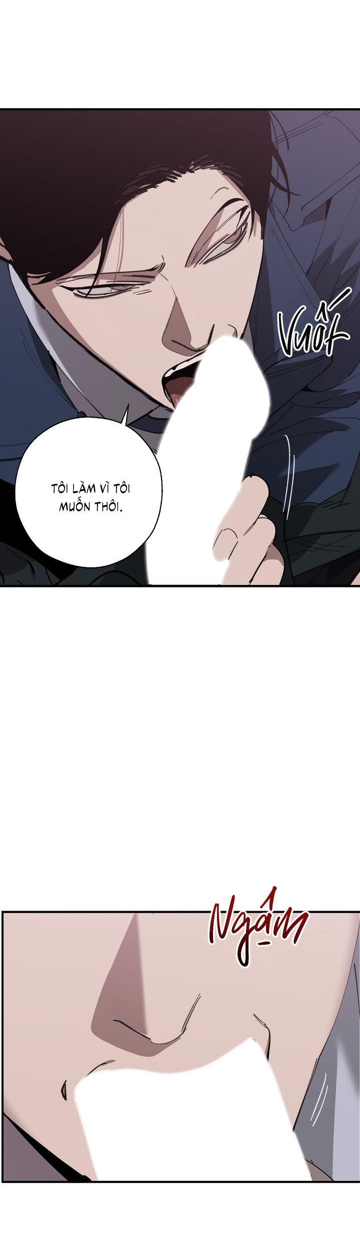 (CBunu) Tráo Đổi Chapter 71 - Next 