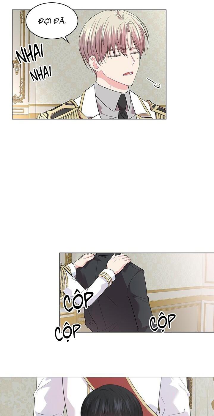 Who’s your daddy Chapter 30 - Next 