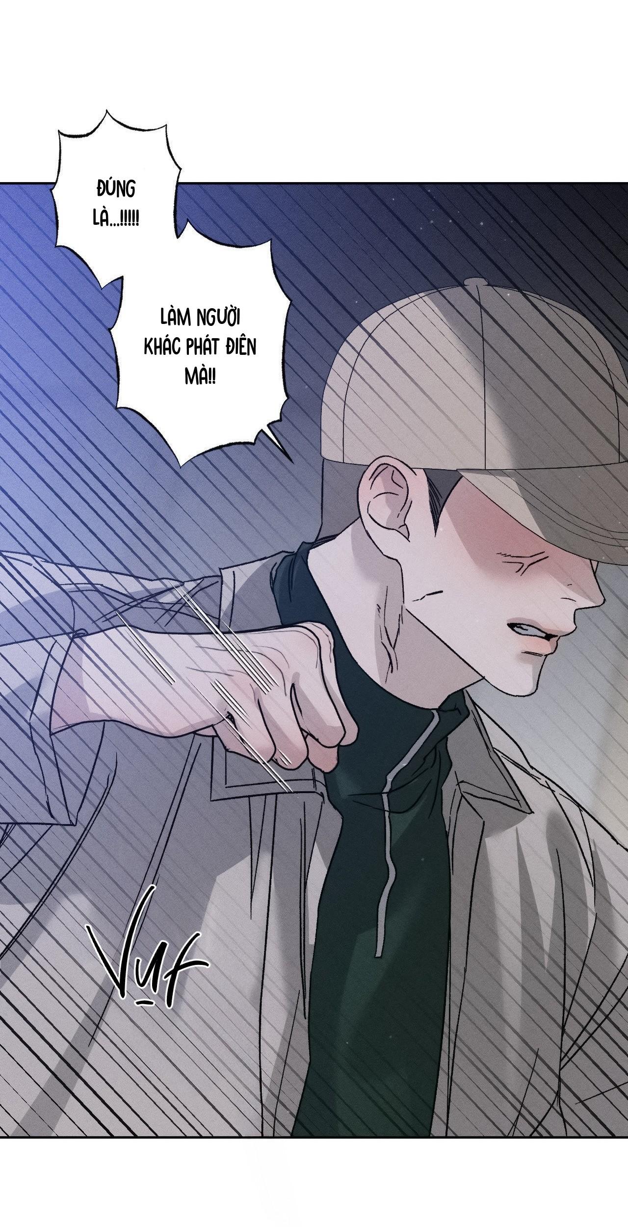 (CBunu) Close Up Chapter 25 - Next Chapter 26
