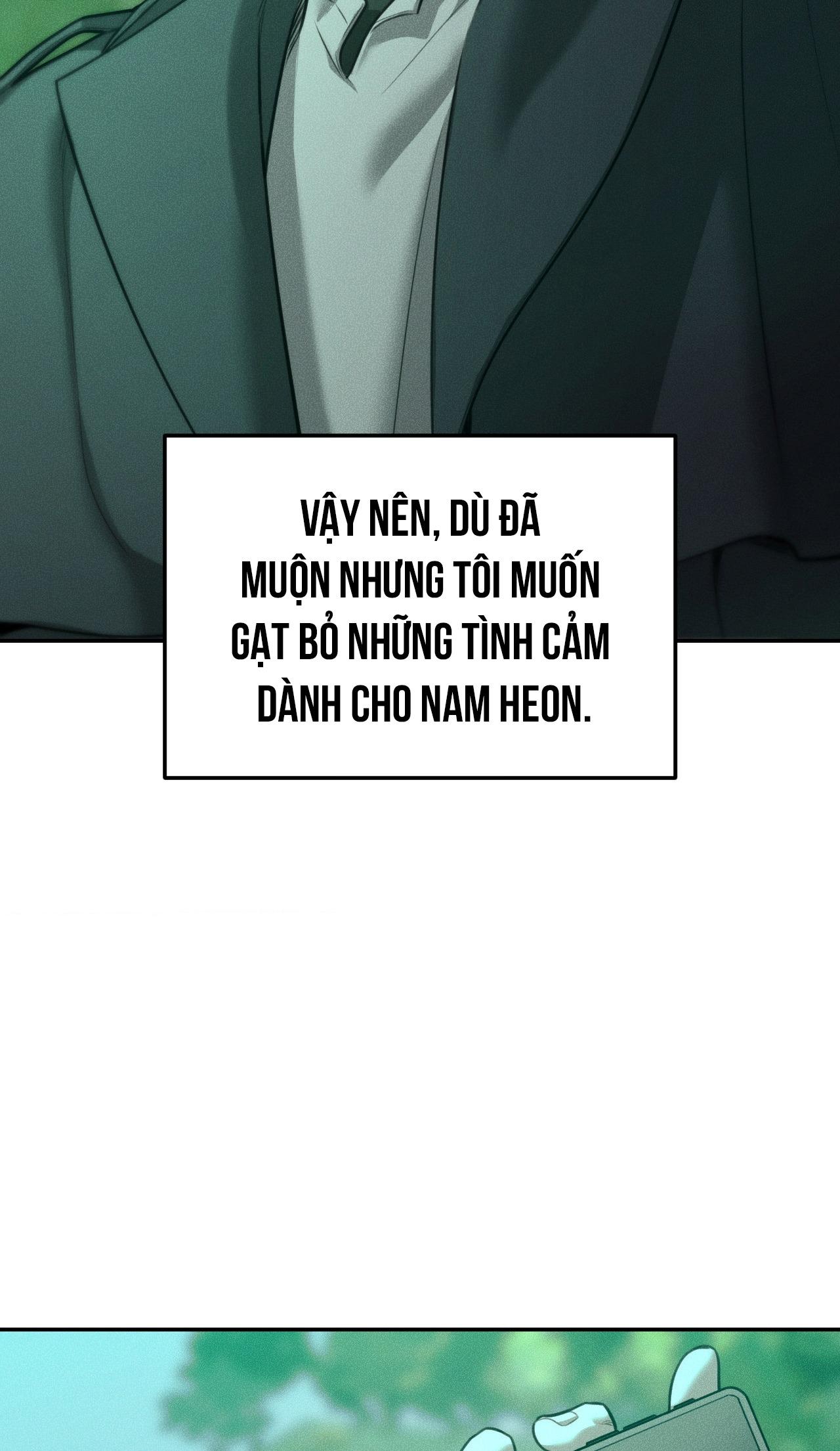 DEAR, TEDDY BEAR Chapter 42 - Next Chapter 42.5