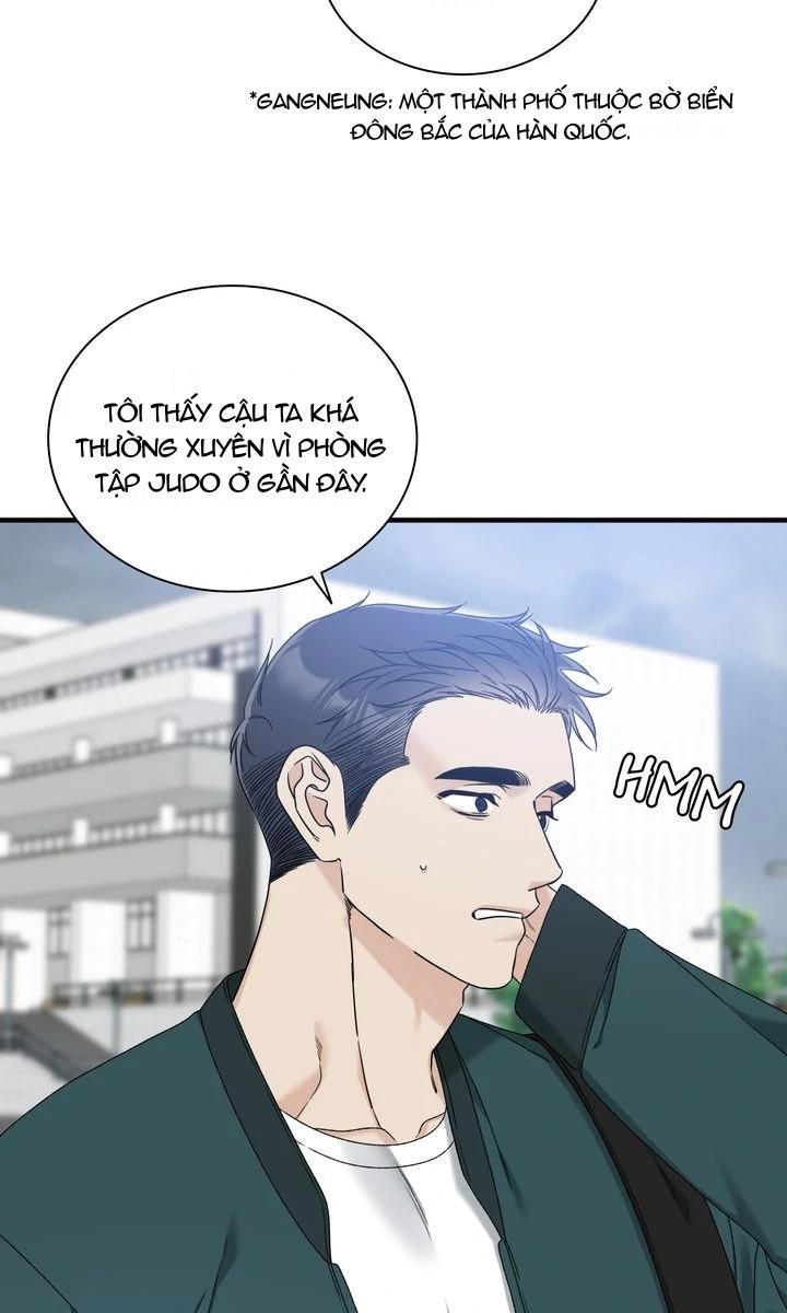 Khởi Đầu Sai Trái Chapter 6 Chap 6 - Trang 2