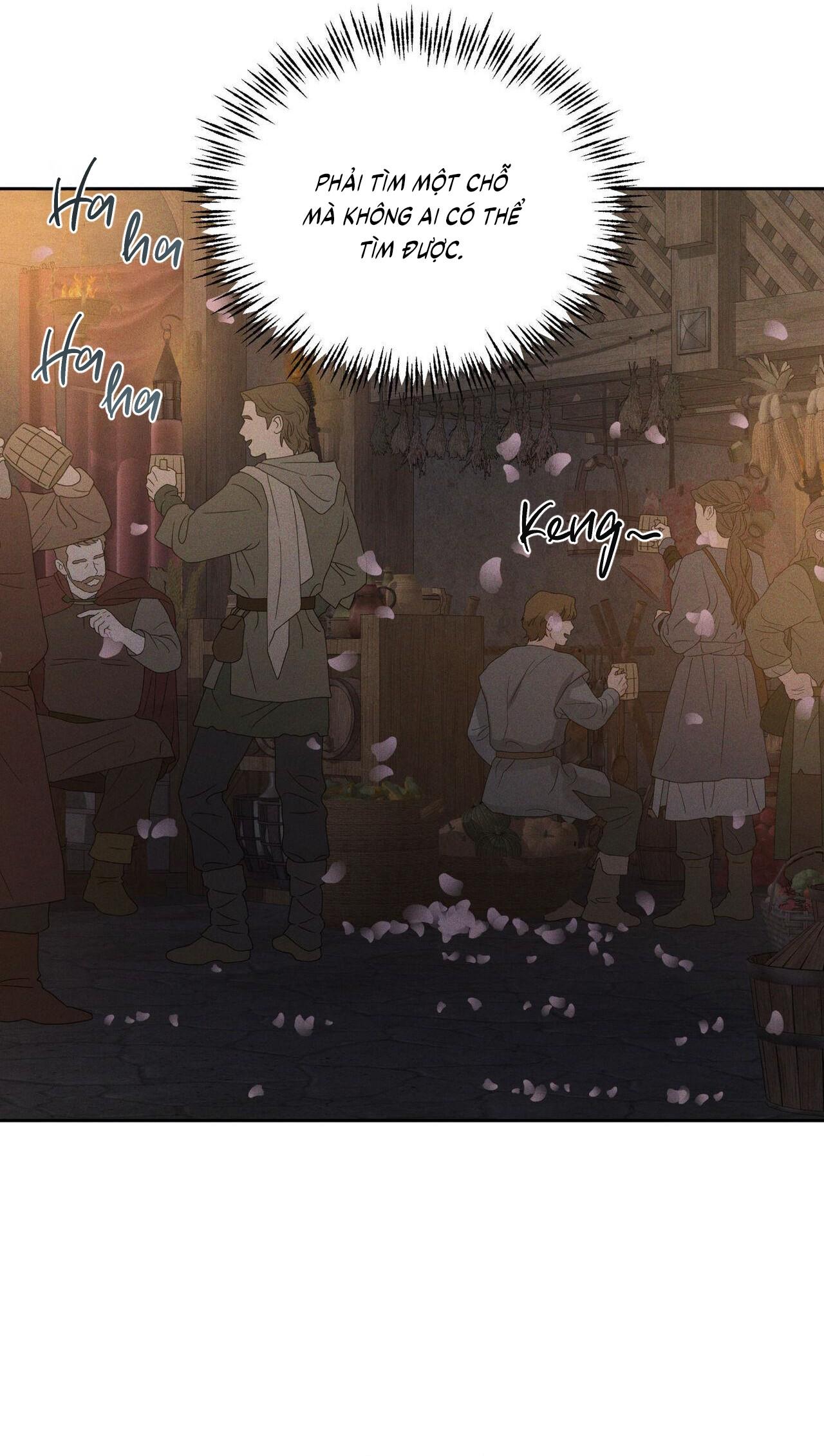 (CBunu) Antidote Chapter 54 - Next Chapter 55