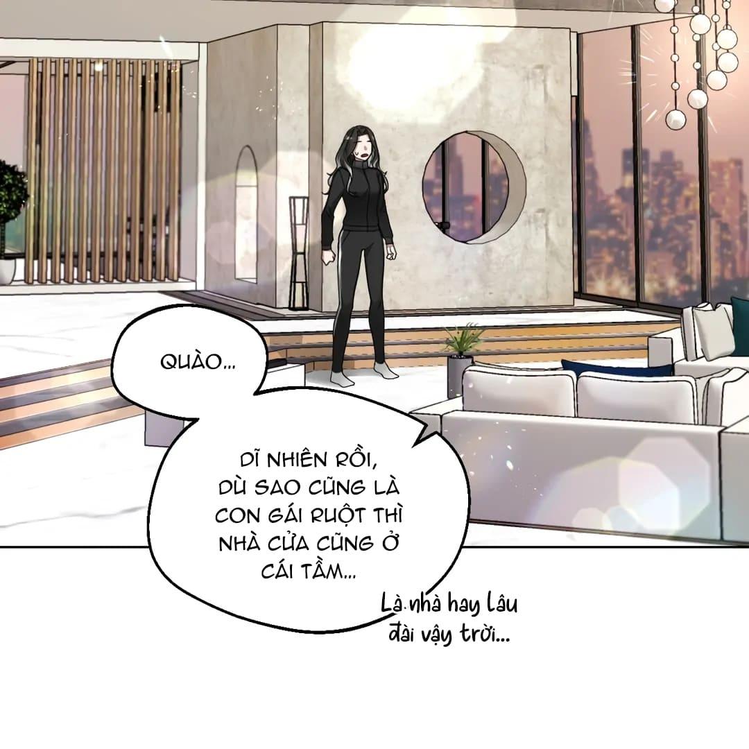 Tuyển Tập GL Ngắn 18+ Chapter 3 Điểm yếu 1 - Next Chapter 4 Điểm yếu 2