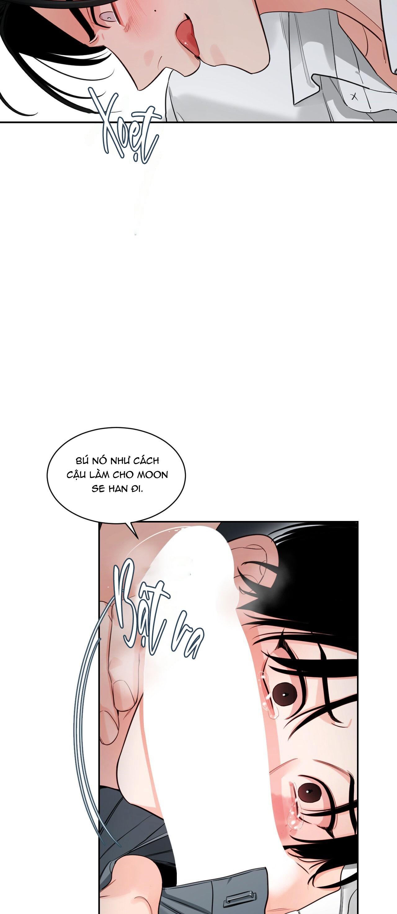 LĨNH VỰC BÓNG TỐI Chapter 53 - Next 