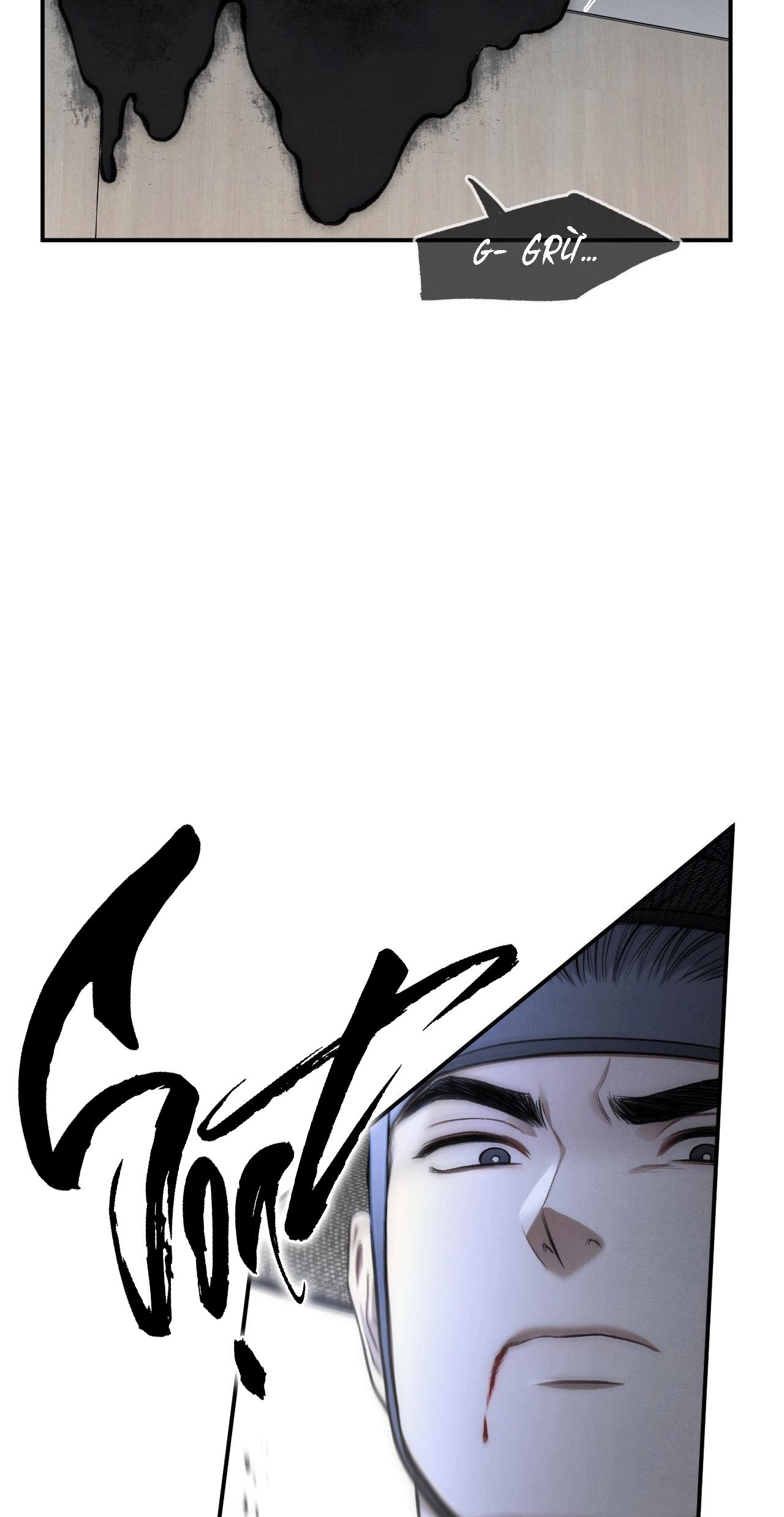SỨ GIẢ THẦN CHẾT Chapter 33 - Next Chapter 34