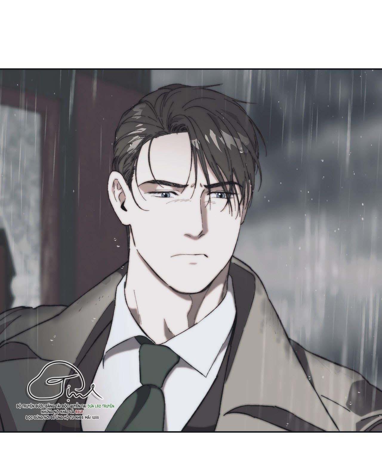Tuyển Tập Manhwa Dằm Khăm Chapter 85 - Hừng đông 4 - Trang 2