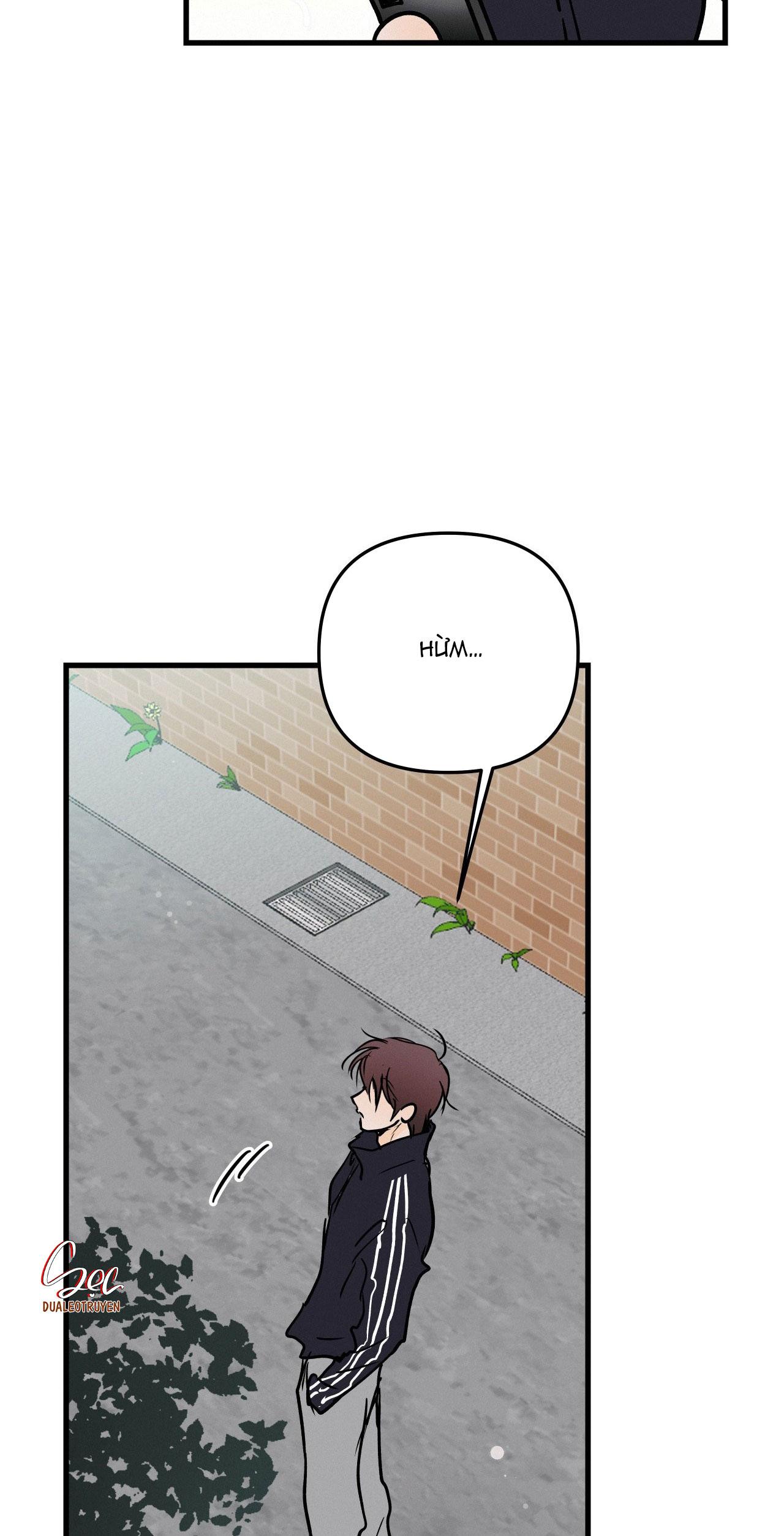 LIE AGAIN Chapter 65 - Next 
