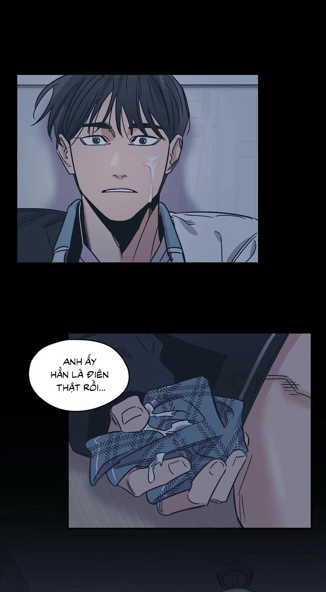 Chuyện tình triệu won Chapter 14 - Trang 3