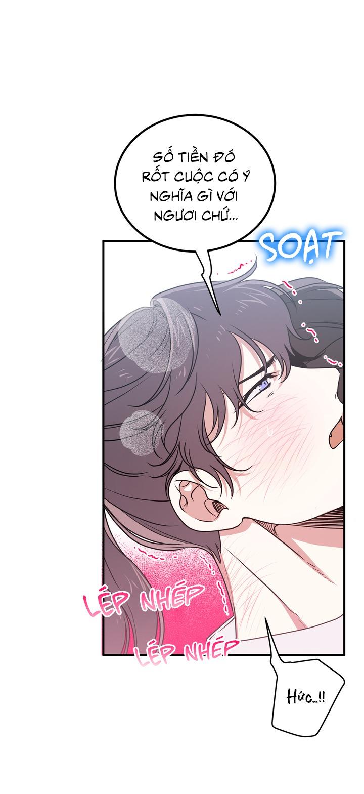OMG! Chapter 4 - Trang 2
