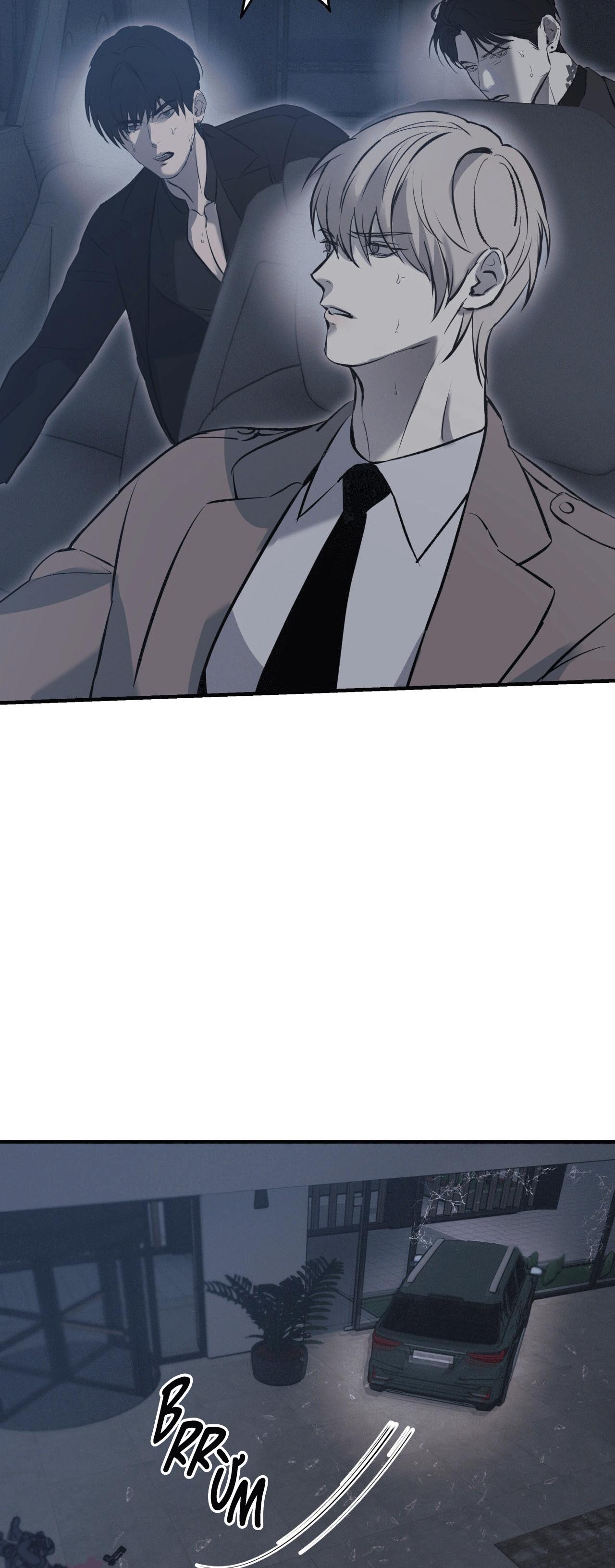 RISKY VICE Chapter 31 - Next 