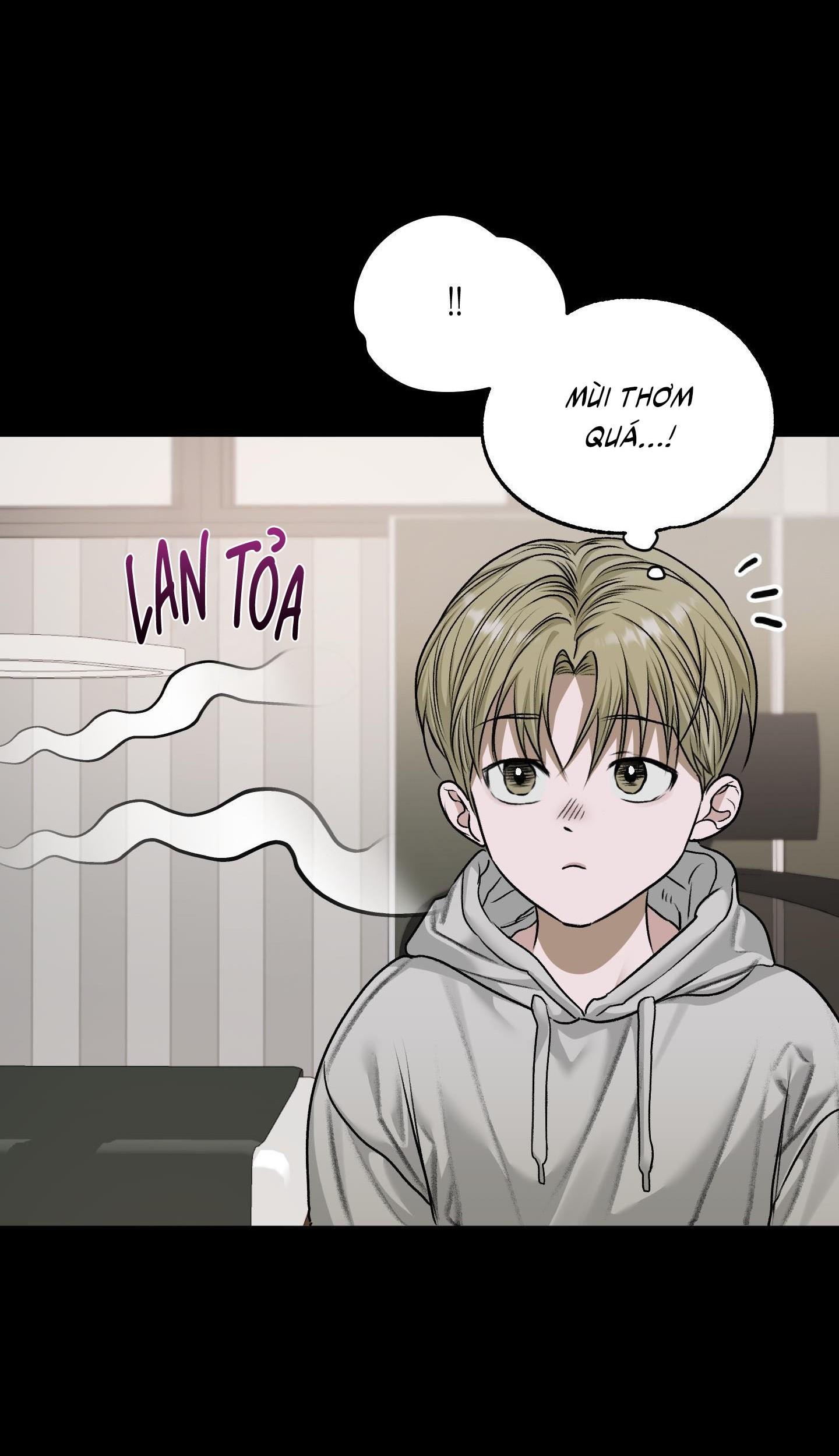 (CBunu) Đầm Sen Héo Úa Chapter 51 - Next Chapter 52