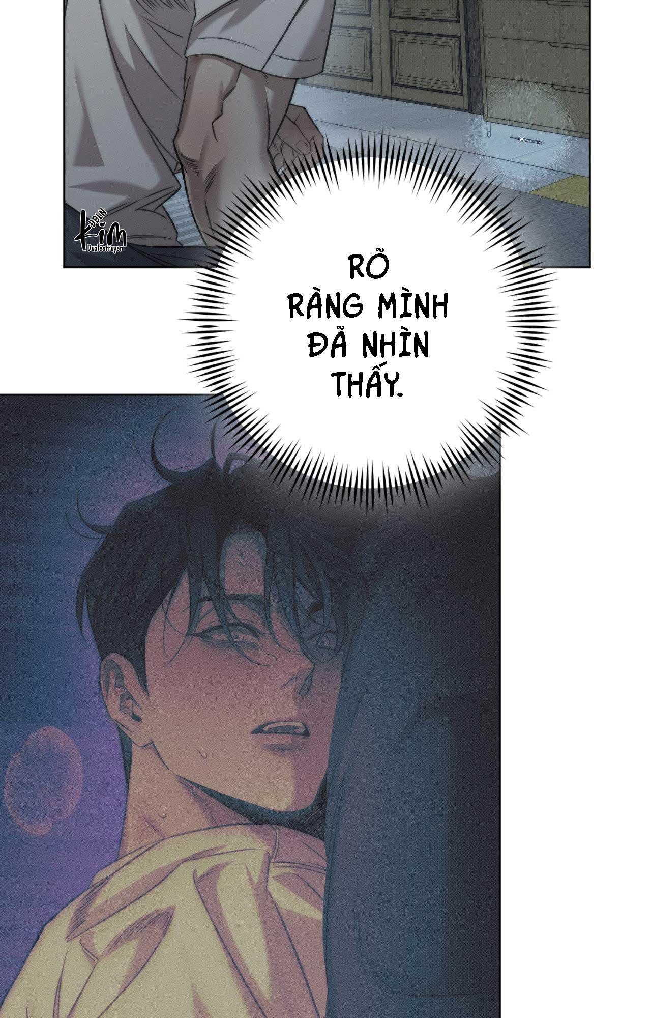 STILL LOVE YOU Chapter 26 - Next 