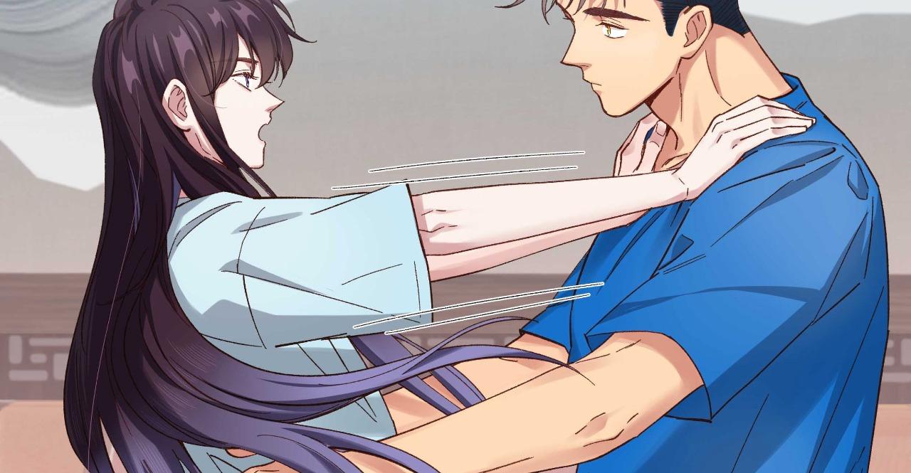 Quán cơm tỳ hưu Chapter 89 - Next Chapter 90