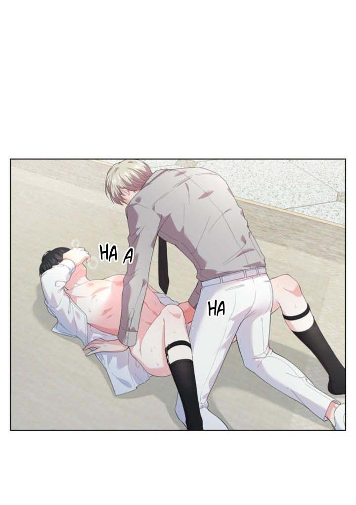 Who’s your daddy Chapter 15 - Next Chapter 16