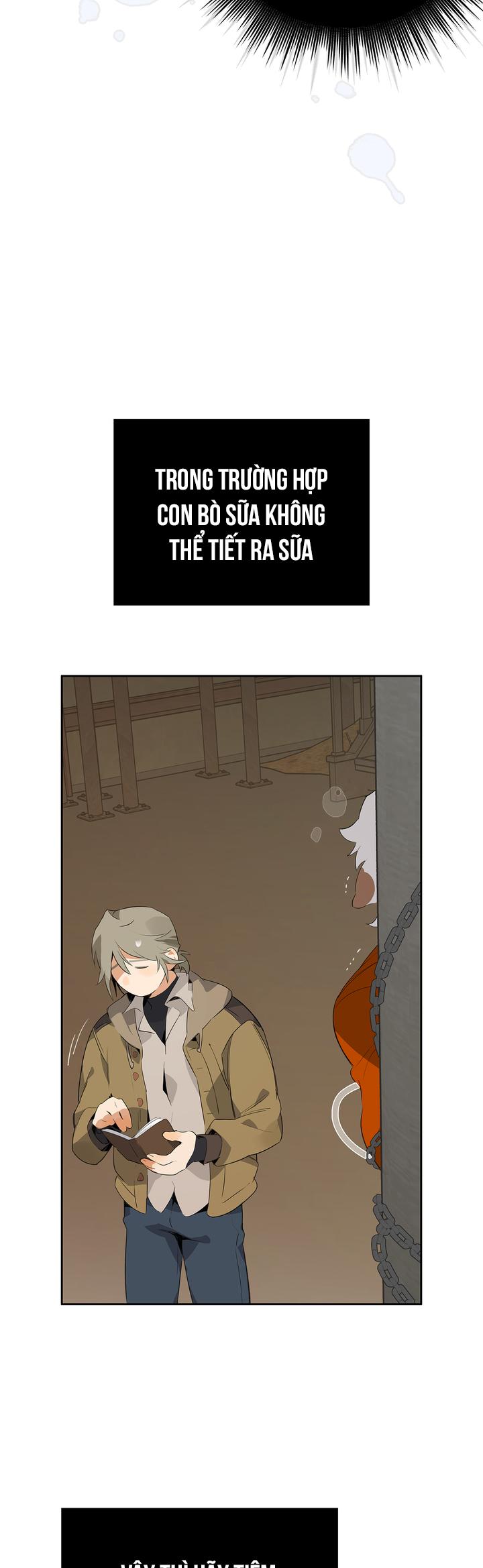 Mr.A's Farm Chapter 2 - Trang 2
