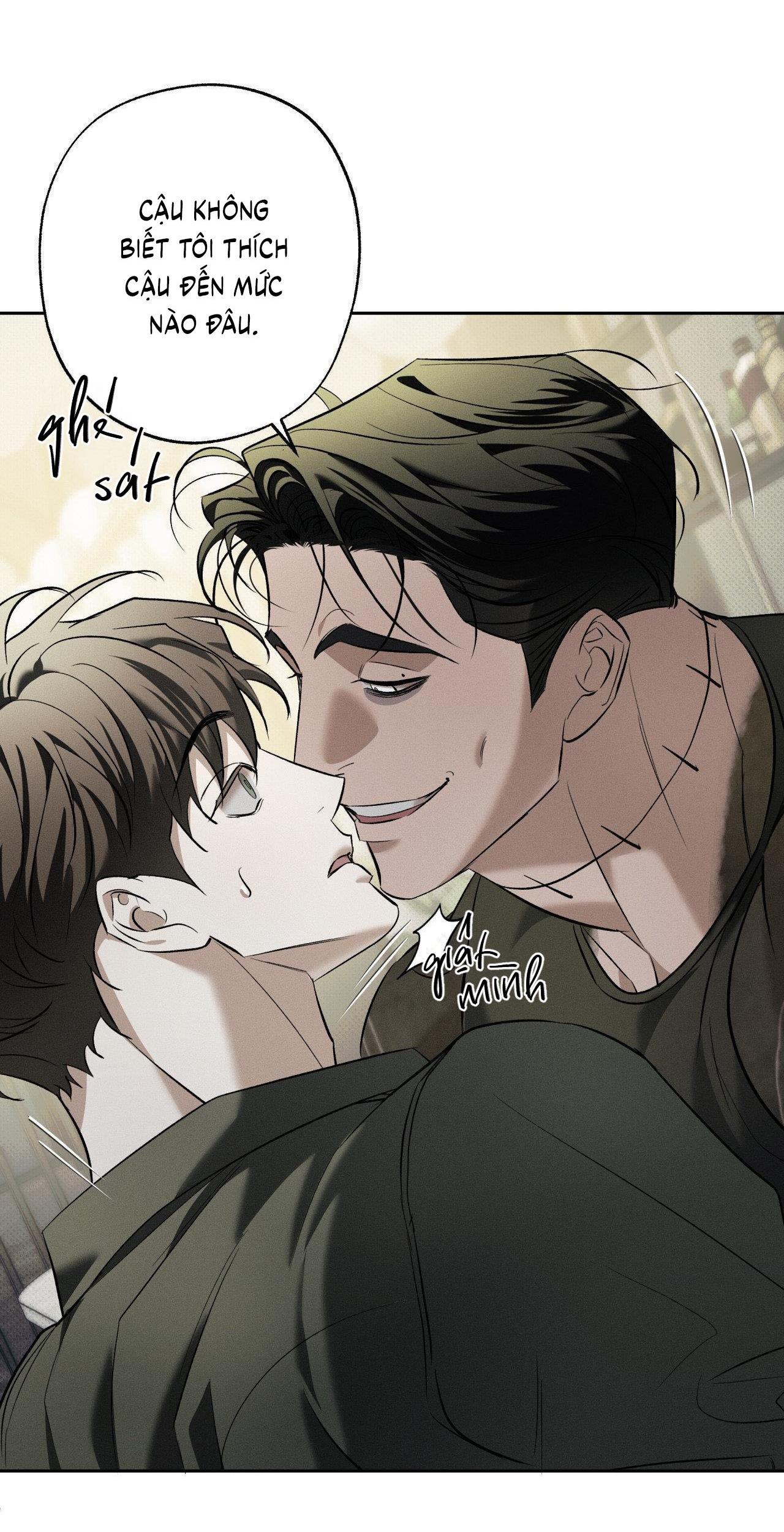 (CBunu) Chó Săn Của Sisyphus Chapter 13 - Next Chapter 14