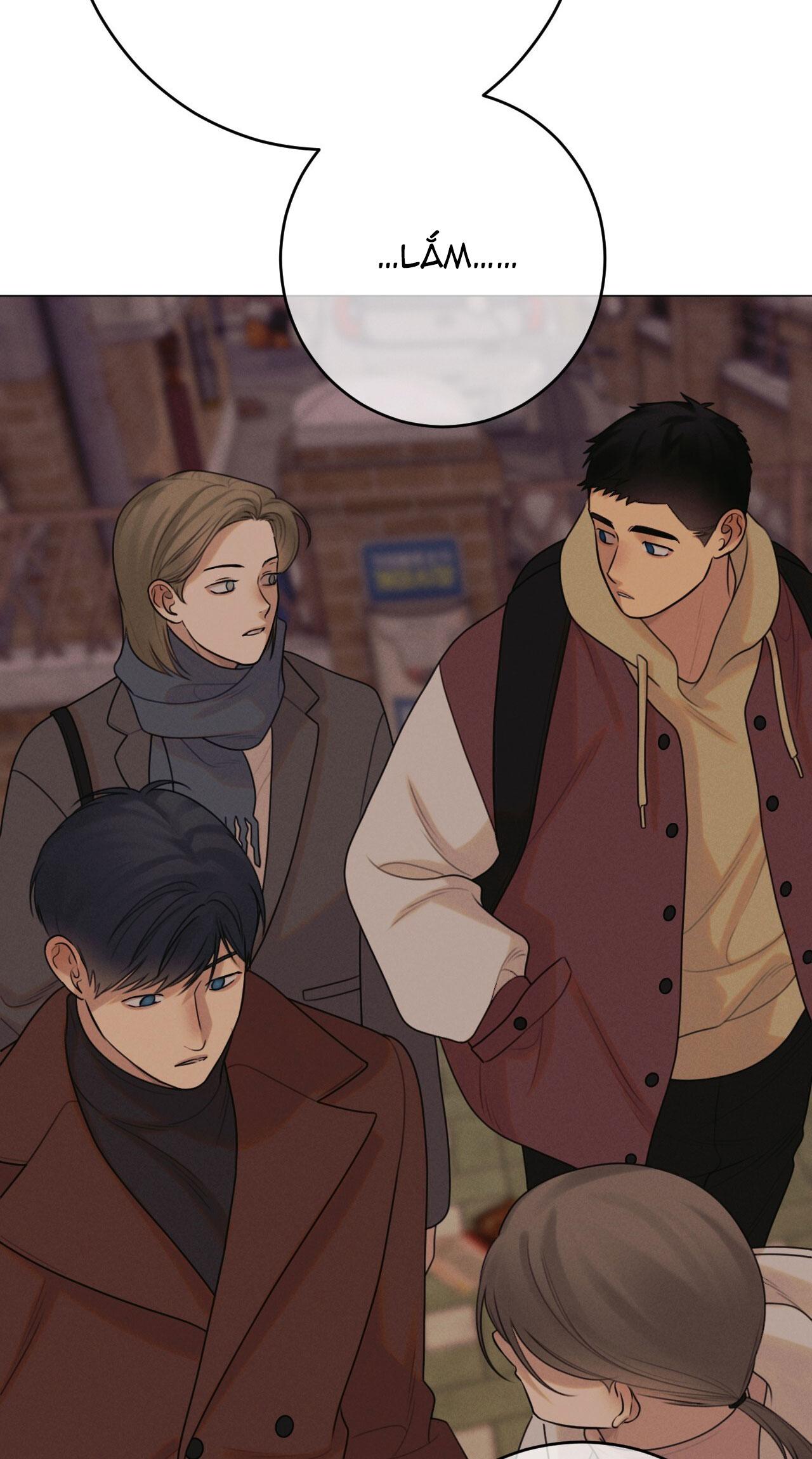 QUẺ BÓI GIẤC MƠ CỦA YÊU TINH Chapter 47 - Next 