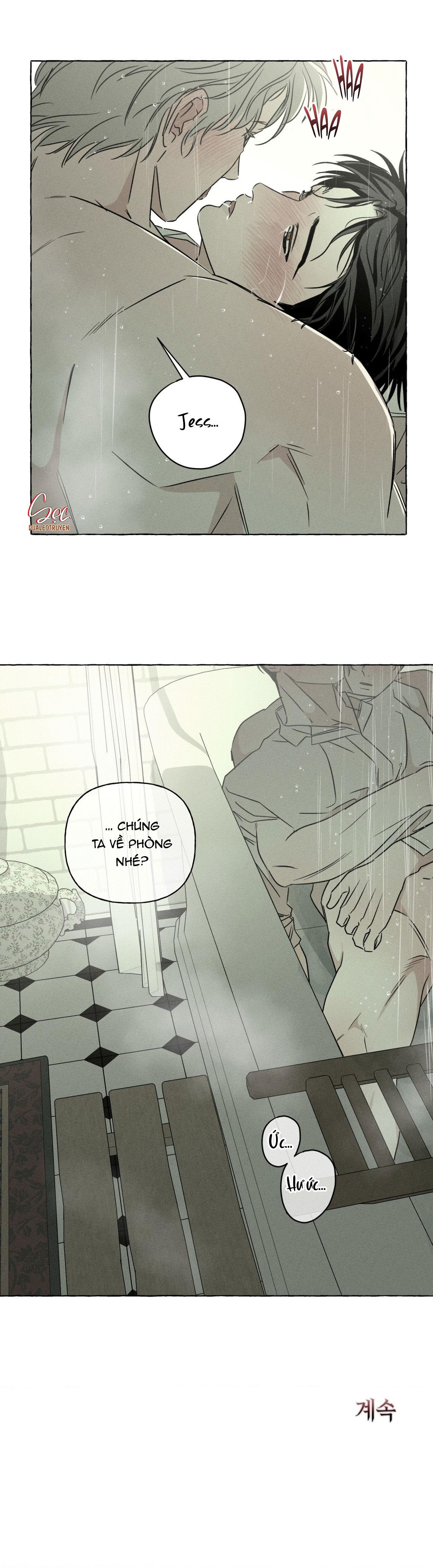 XƯƠNG VÀ CÁNH HOA Chapter 45 - Next Chapter 46