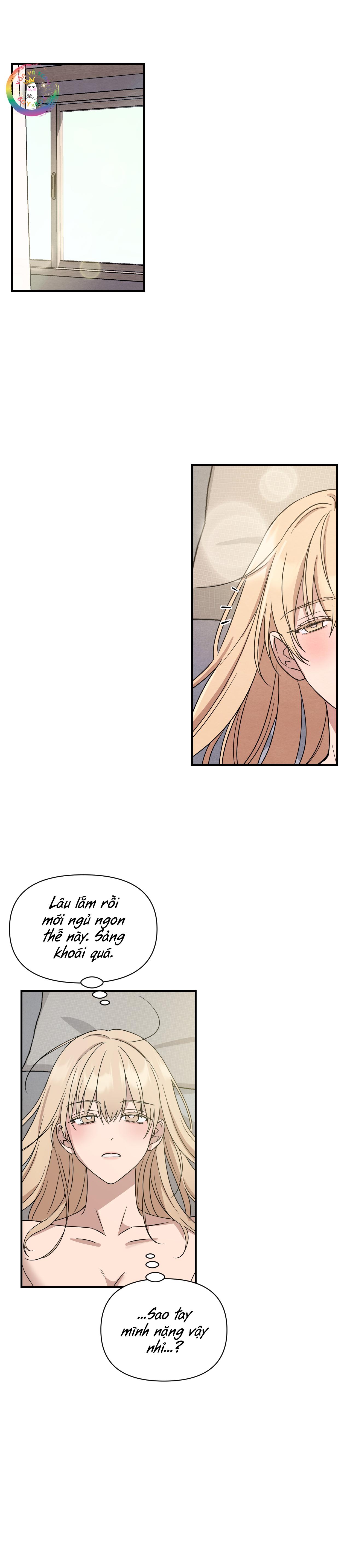 Tuyển Tập GL Ngắn 18+ Chapter 2 Tên gọi 2 (end) - Next Chapter 3 Điểm yếu 1