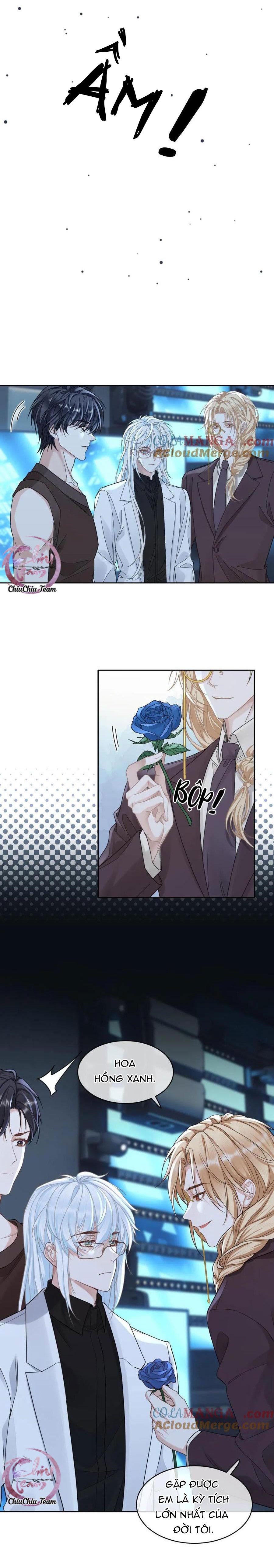 Khát Vọng Ngọt Ngào Chapter 349 - Next Chapter 350