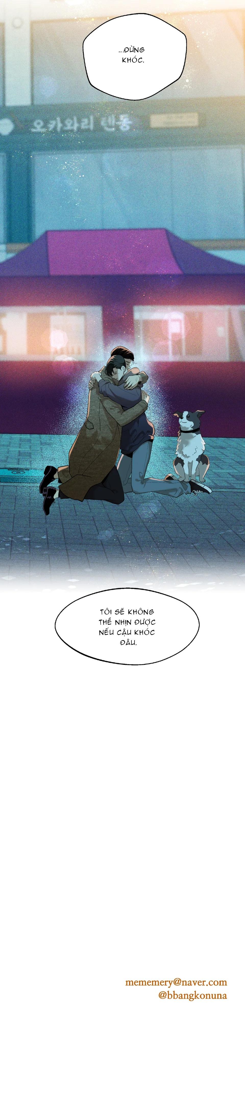 TỔNG HỢP MANHWA BL NGẮN Chapter 2.2 - Next Chapter 2.3