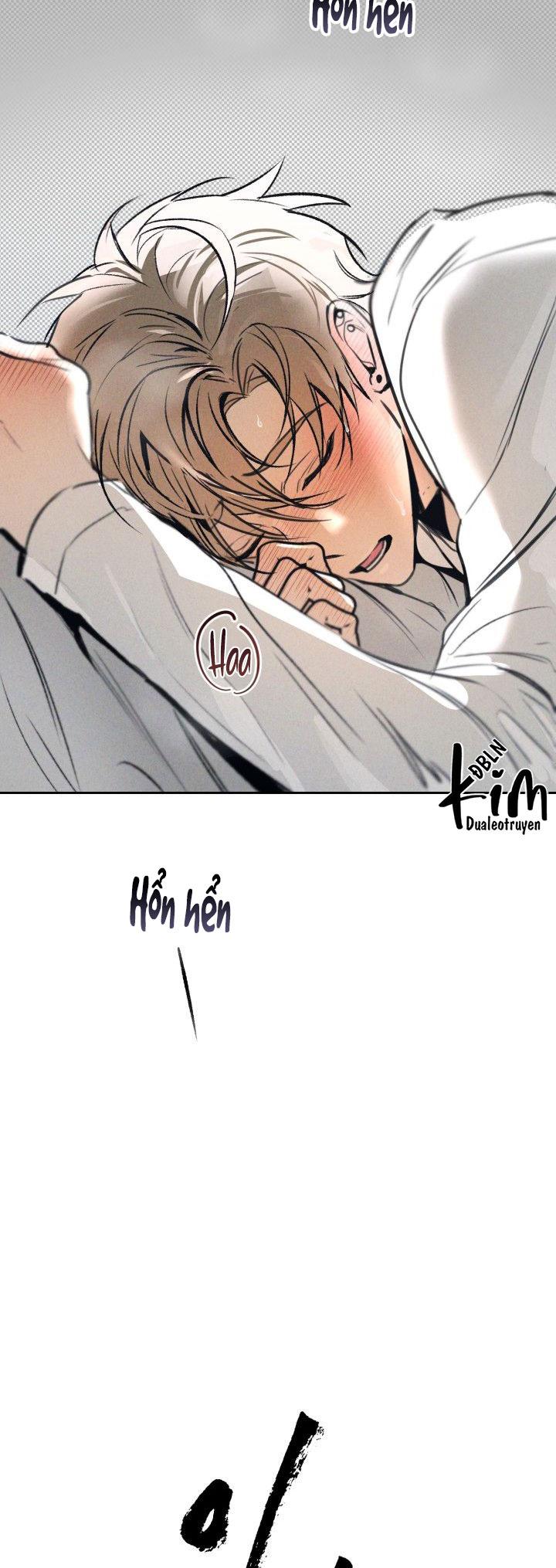 BL NGẮN LOẠN LUÂN - GIA ĐÌNH Chapter 8.5 ăn miếng end - Trang 2