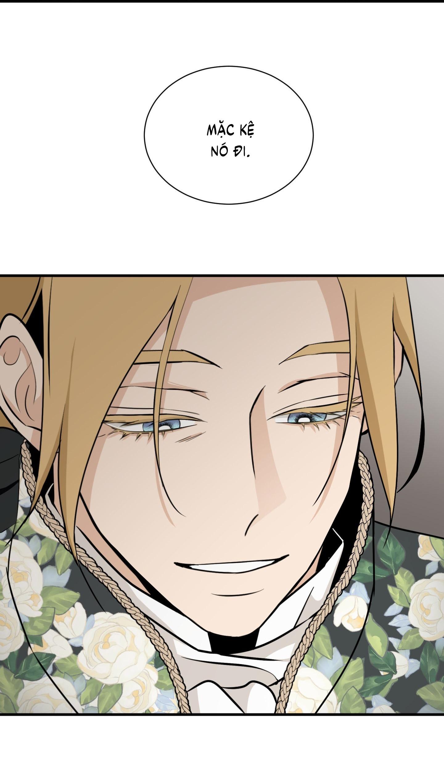 (CBunu) Hoa Vô Danh Chapter 20 - Trang 2