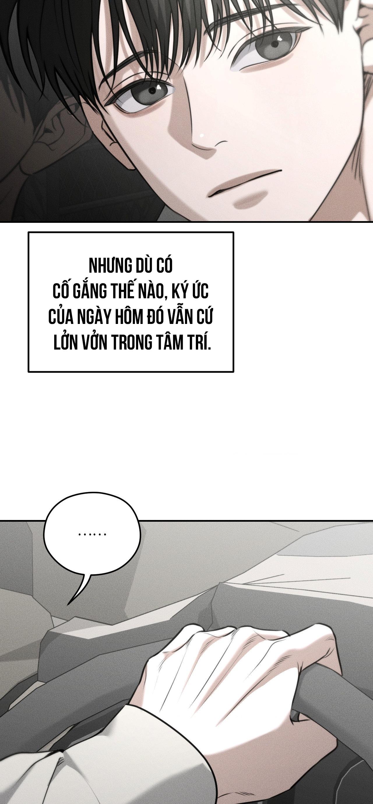 DEAR, TEDDY BEAR Chapter 42 - Next Chapter 42.5