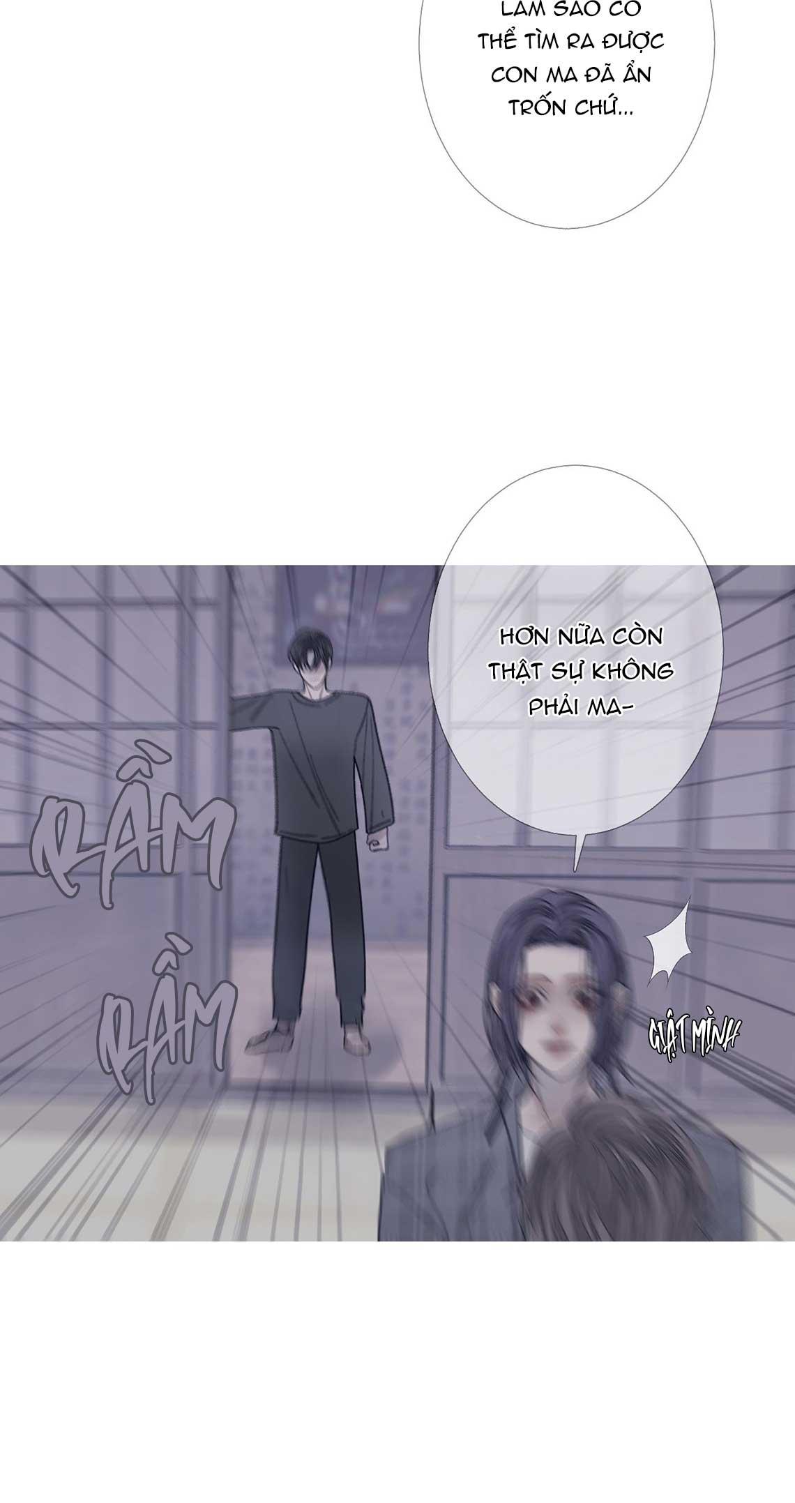 CHUYỆN QUỶ MÔN QUAN Chapter 84 - Next Chapter 85