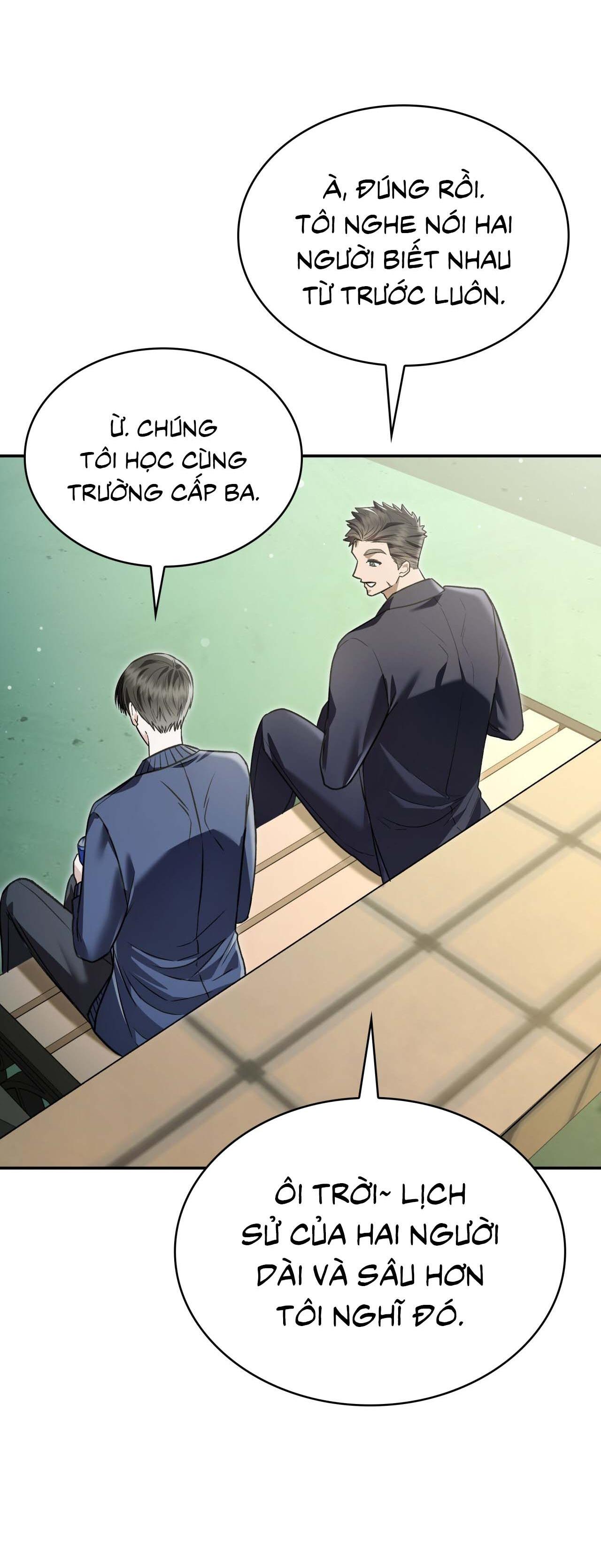 Raw Chapter 44 - Next Chapter 45