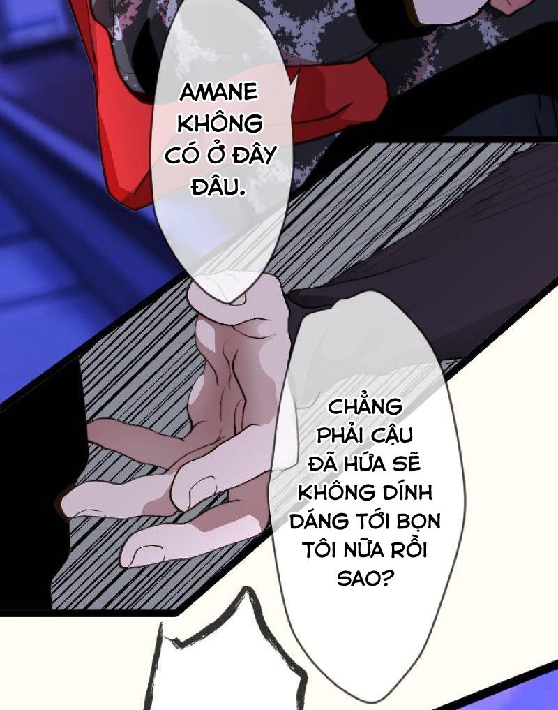Kẻ Theo Dõi Biến Thái Của Tôi Chapter 141 - Trang 3