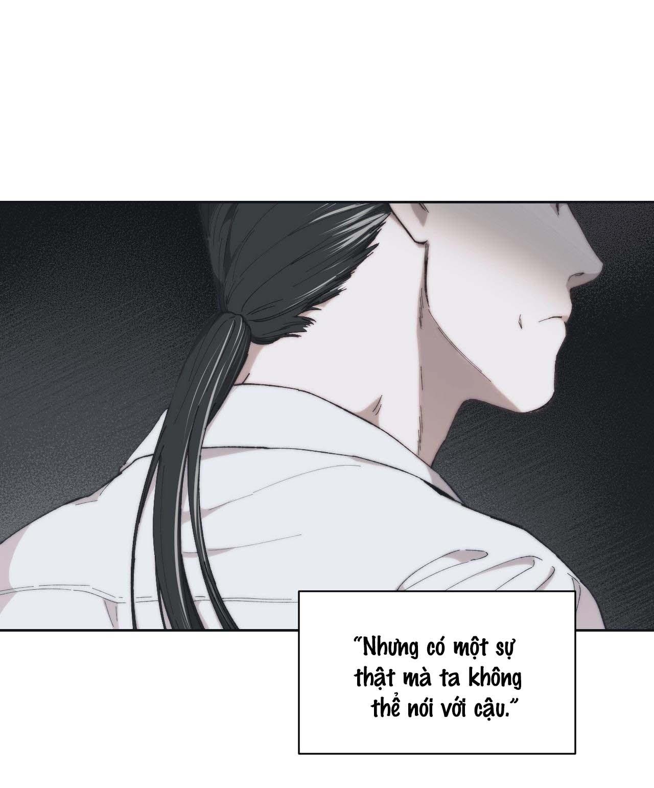 Tuyển Tập Manhwa Dằm Khăm Chapter 85 - Hừng đông 4 - Trang 2