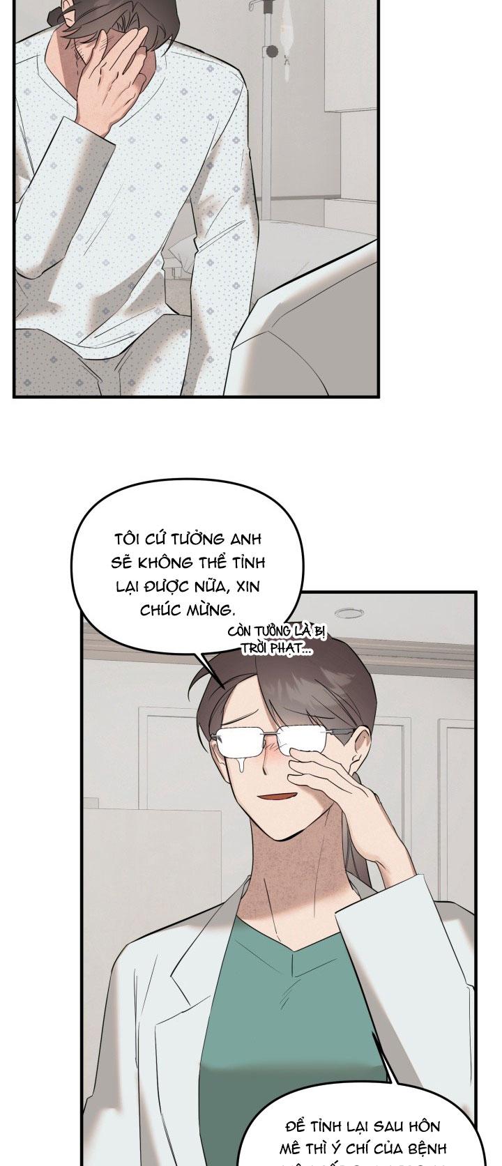ĐẠI CA DÂM ĐÃNG Chapter 9 - Trang 2